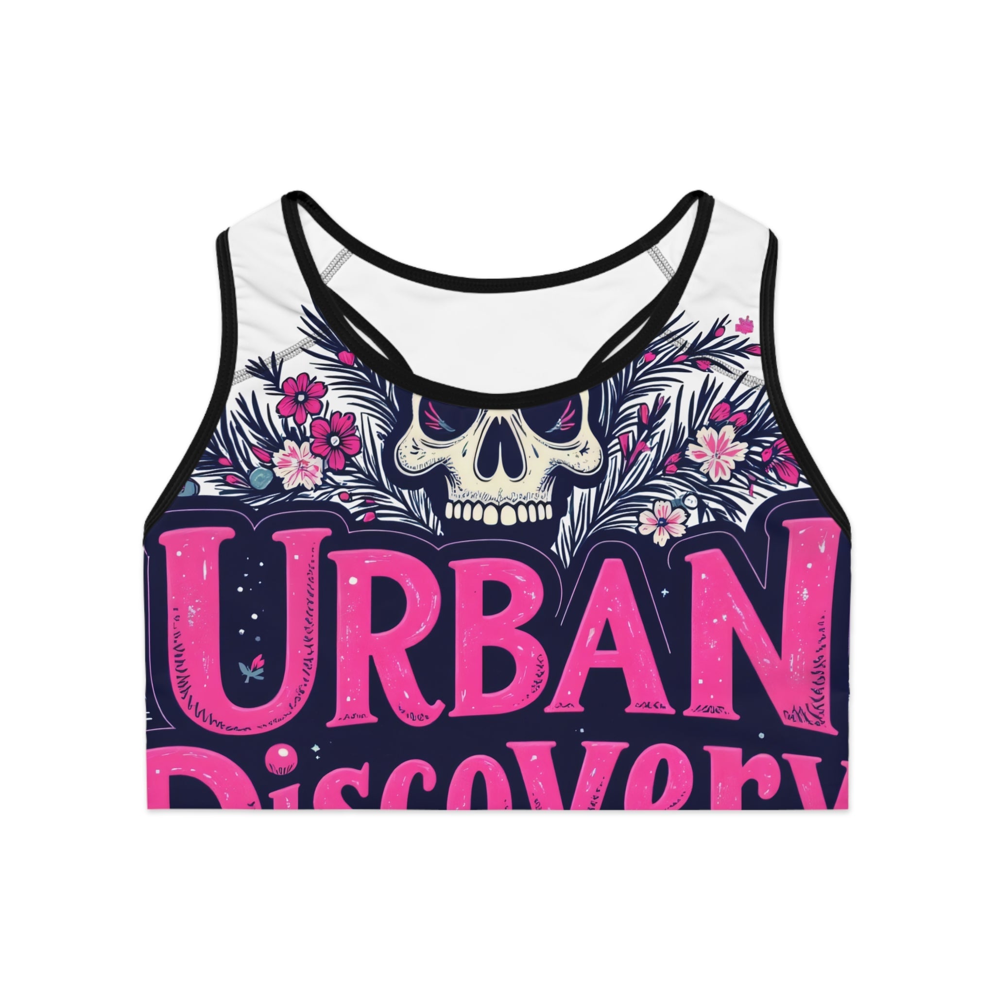 TANK TOPS