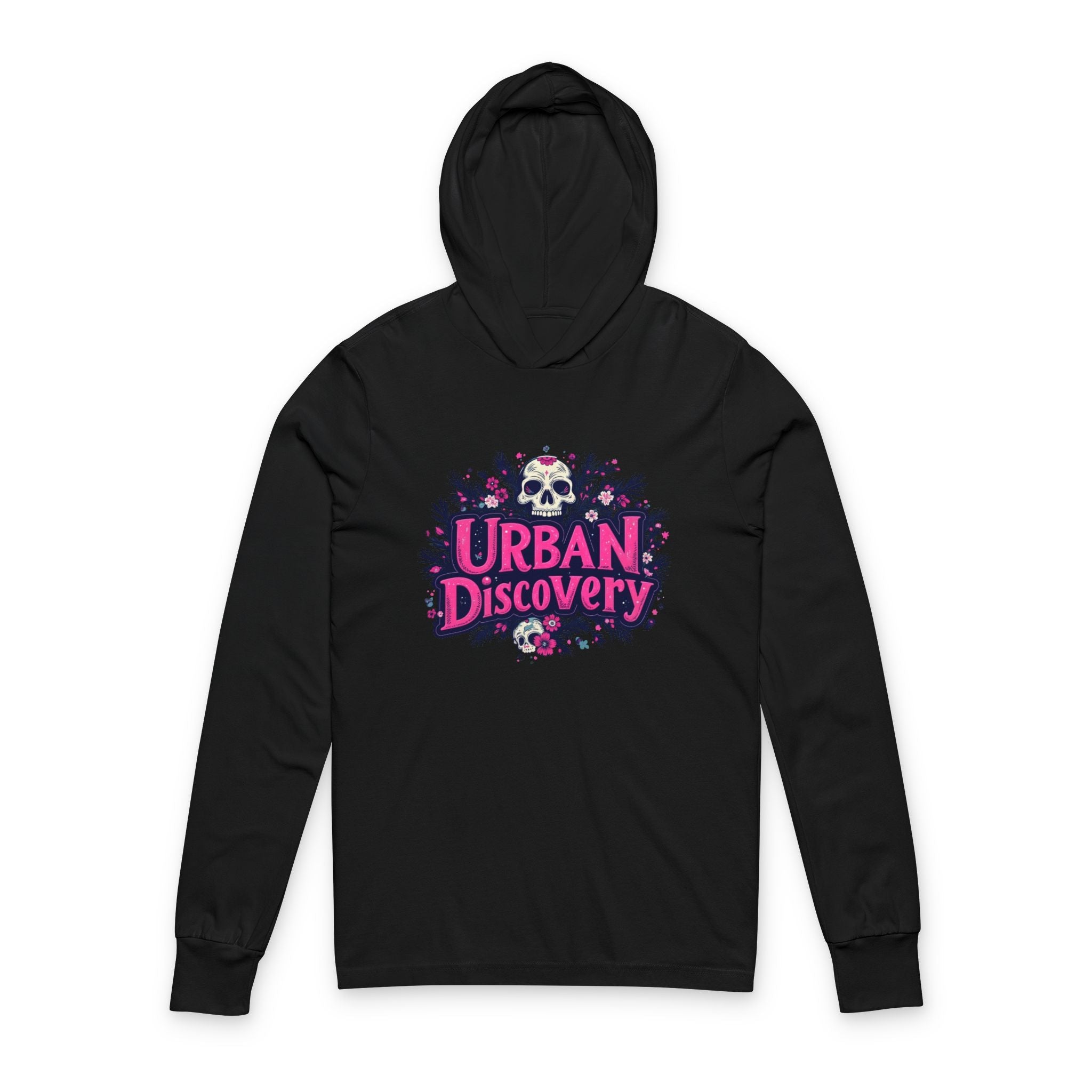 HOODIES