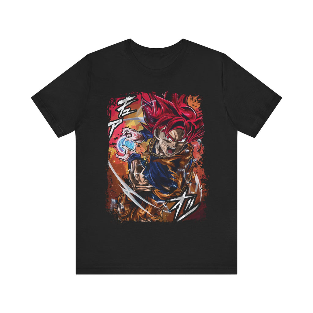 DZ PREMIUM Unisex Jersey Short Sleeve Tee