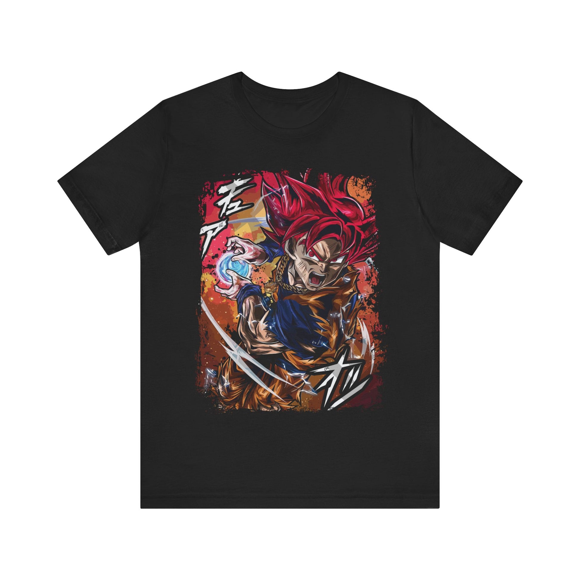 DZ PREMIUM Unisex Jersey Short Sleeve Tee