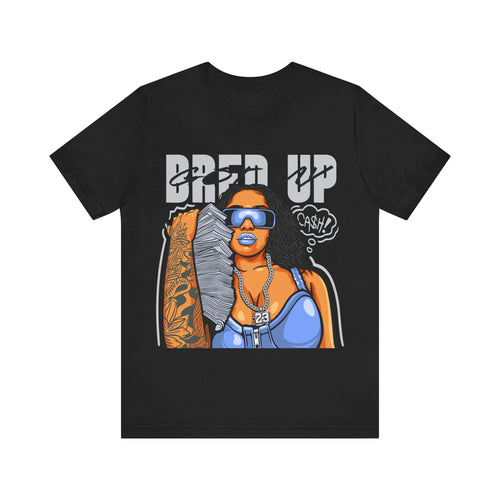 CASH ONLY PREMIUM Unisex Jersey Short Sleeve Tee