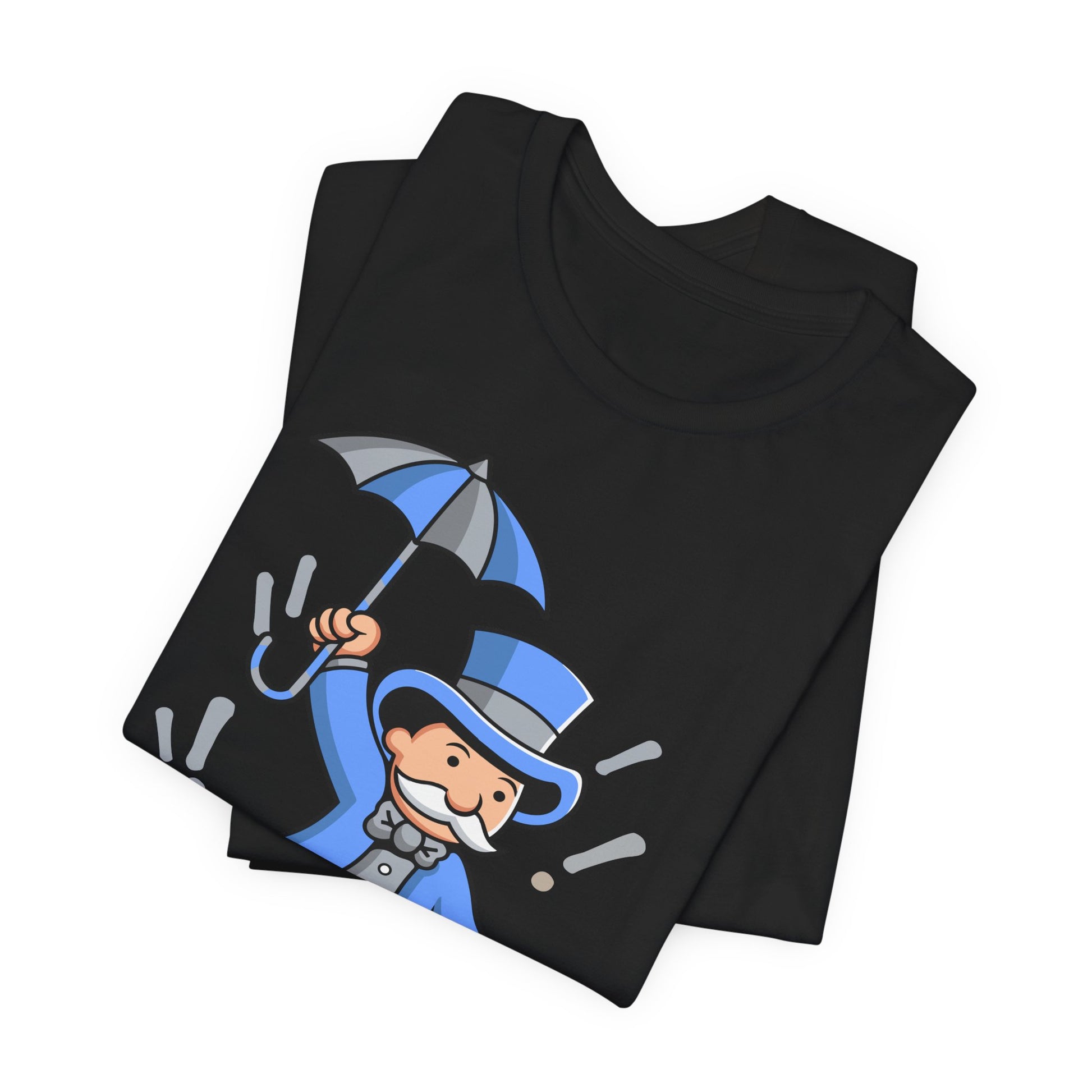 SELF MADE PREMIUM Unisex Jersey Short Sleeve Tee