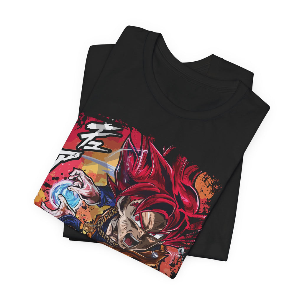 DZ PREMIUM Unisex Jersey Short Sleeve Tee