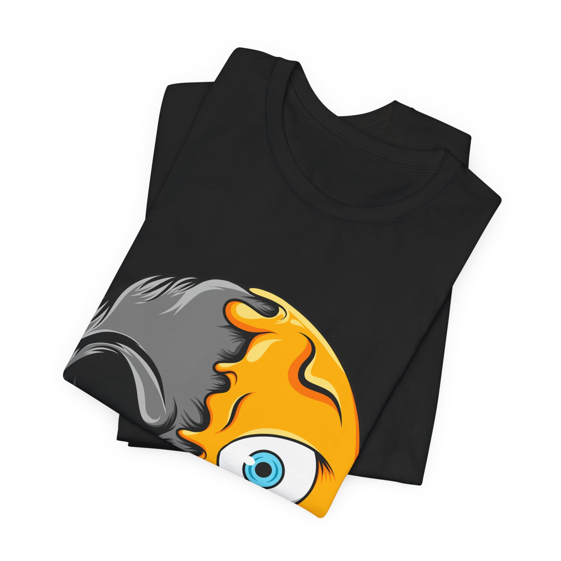 DONT TRY ME PREMIUM Unisex Jersey Short Sleeve Tee