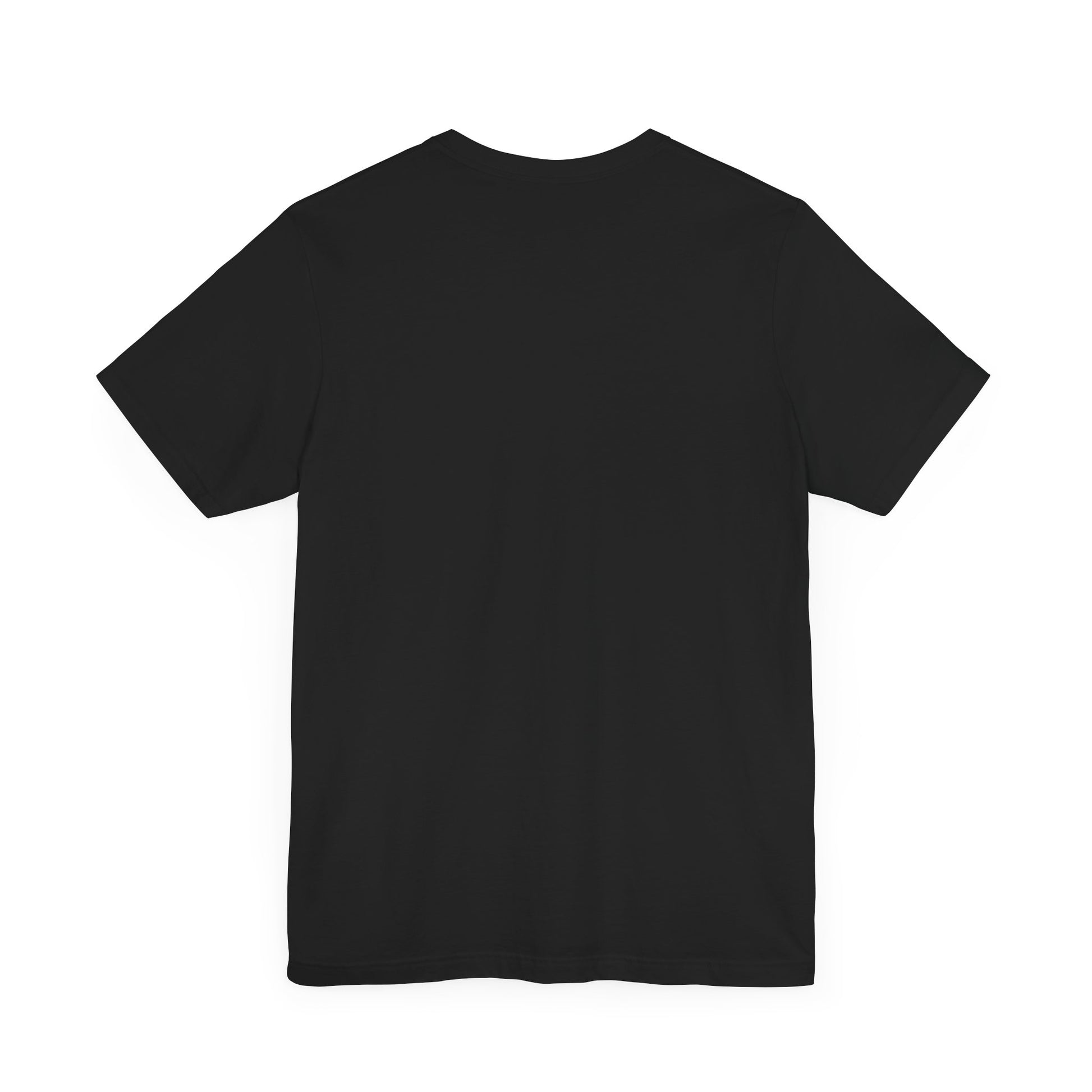 COUNT YOUR BLESSINGS PREMIUM Unisex Jersey Short Sleeve Tee