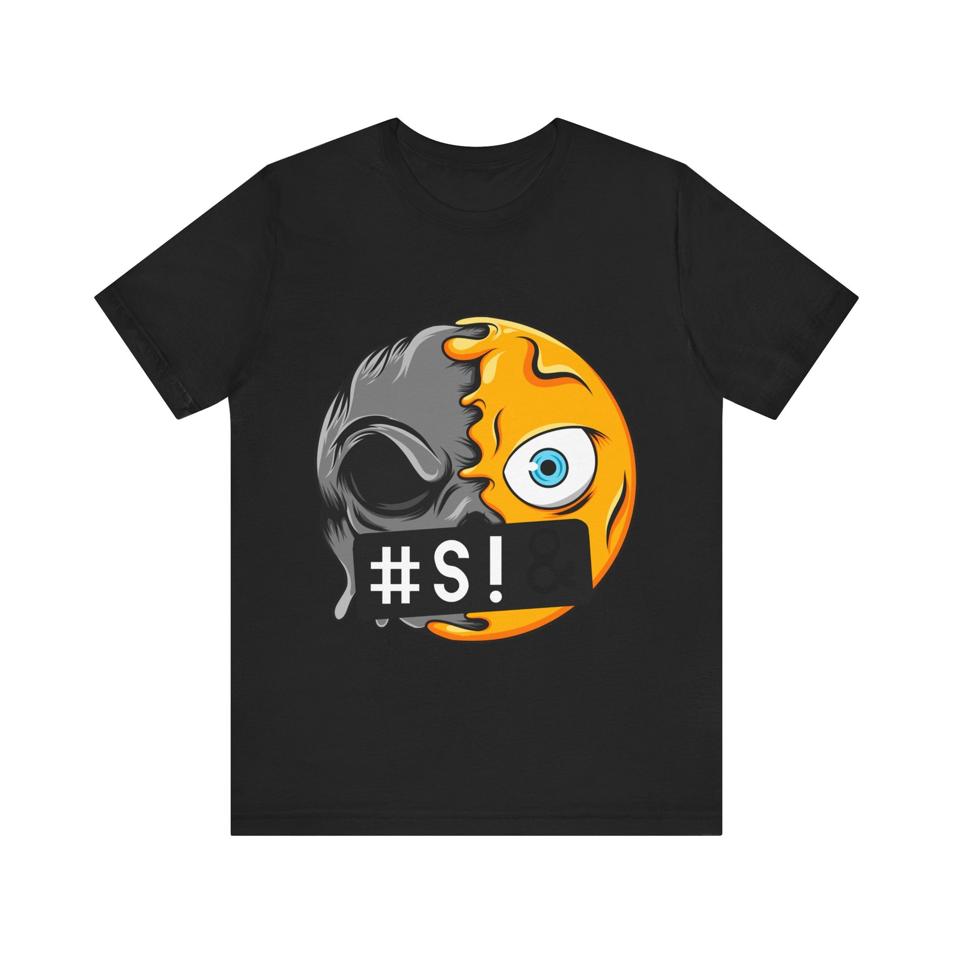 DONT TRY ME PREMIUM Unisex Jersey Short Sleeve Tee