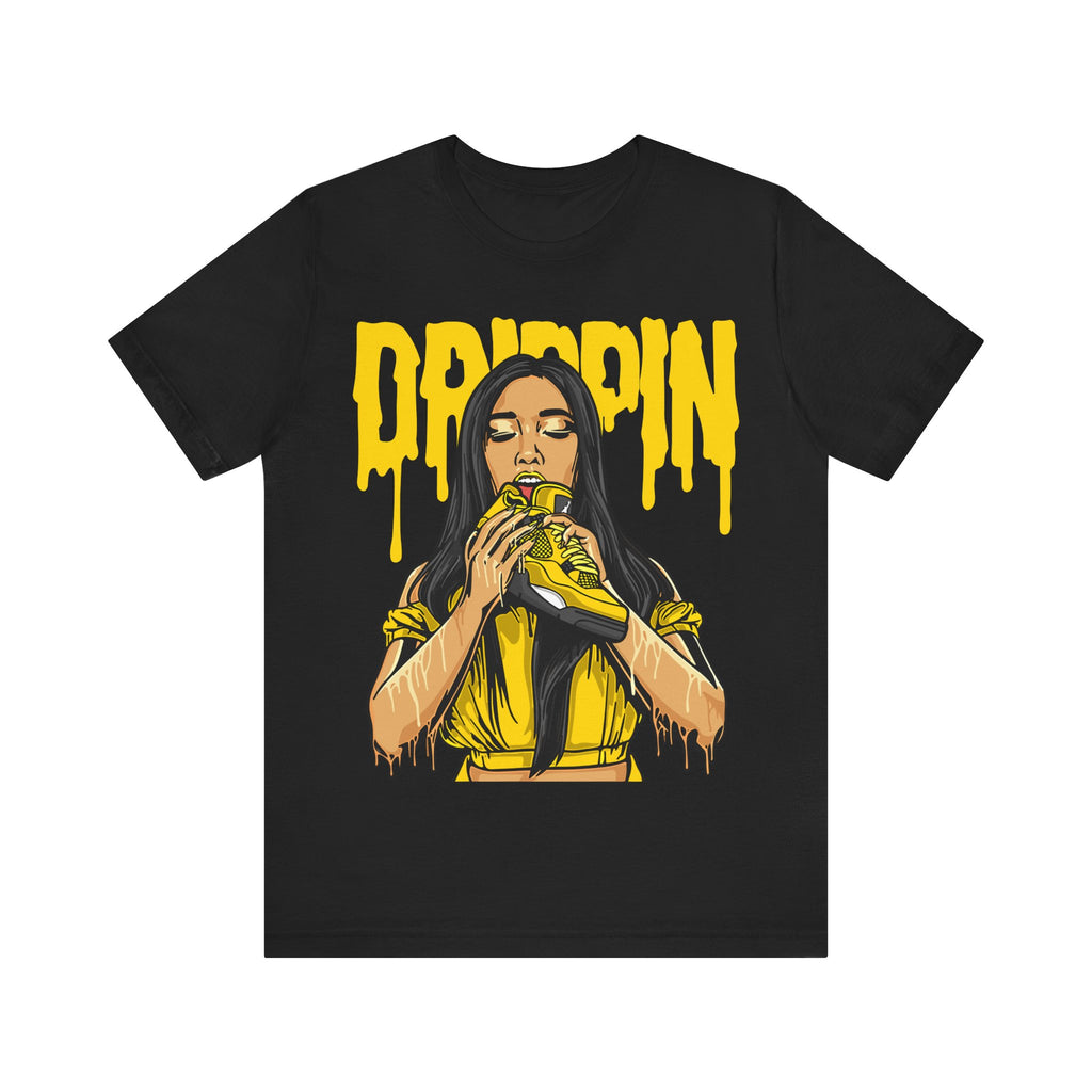 DRIPPIN PREMIUM Unisex Jersey Short Sleeve Tee