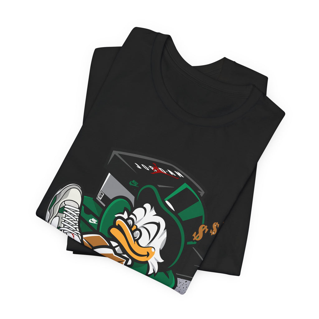 PAPER DREAMS PREMIUM Unisex Jersey Short Sleeve Tee