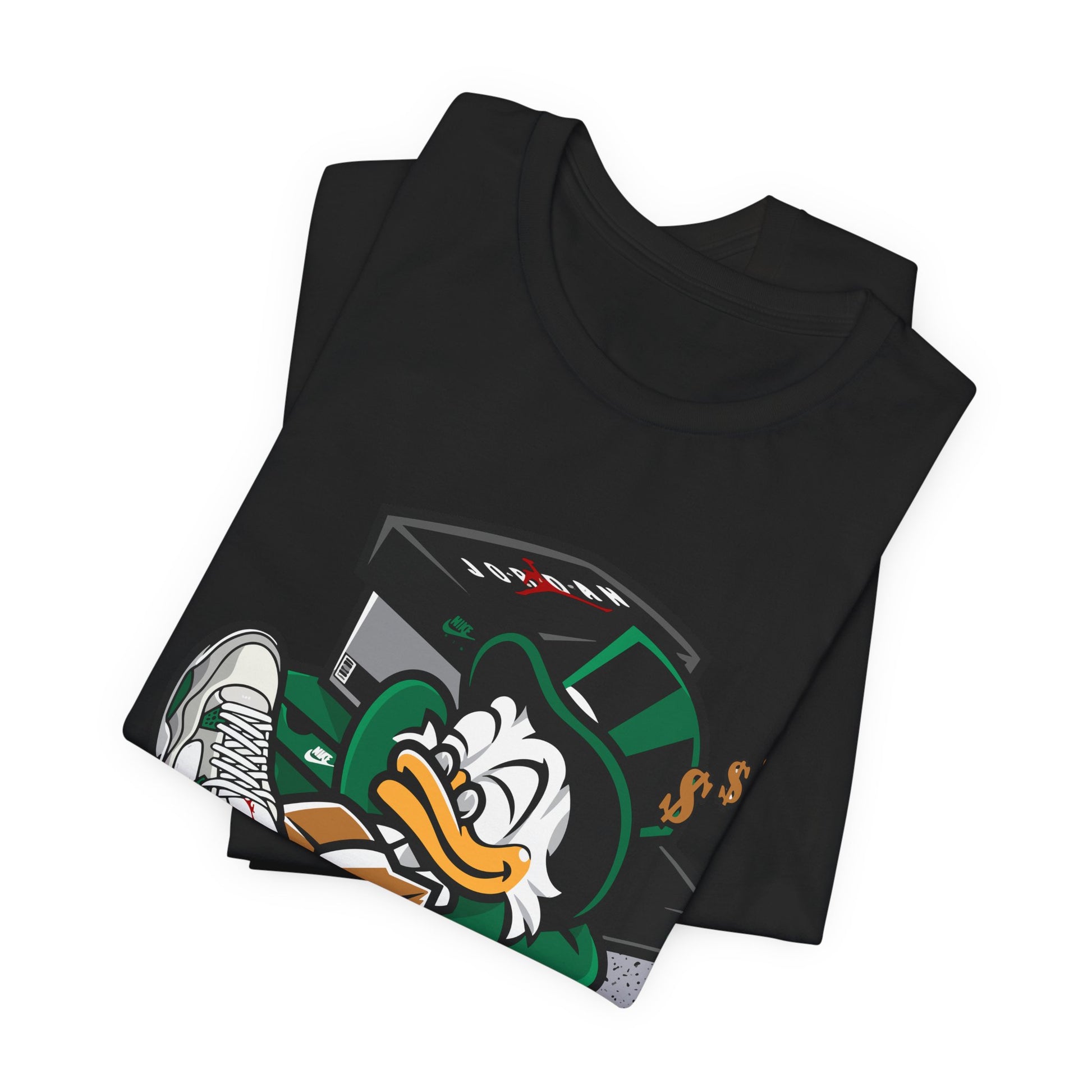 PAPER DREAMS PREMIUM Unisex Jersey Short Sleeve Tee