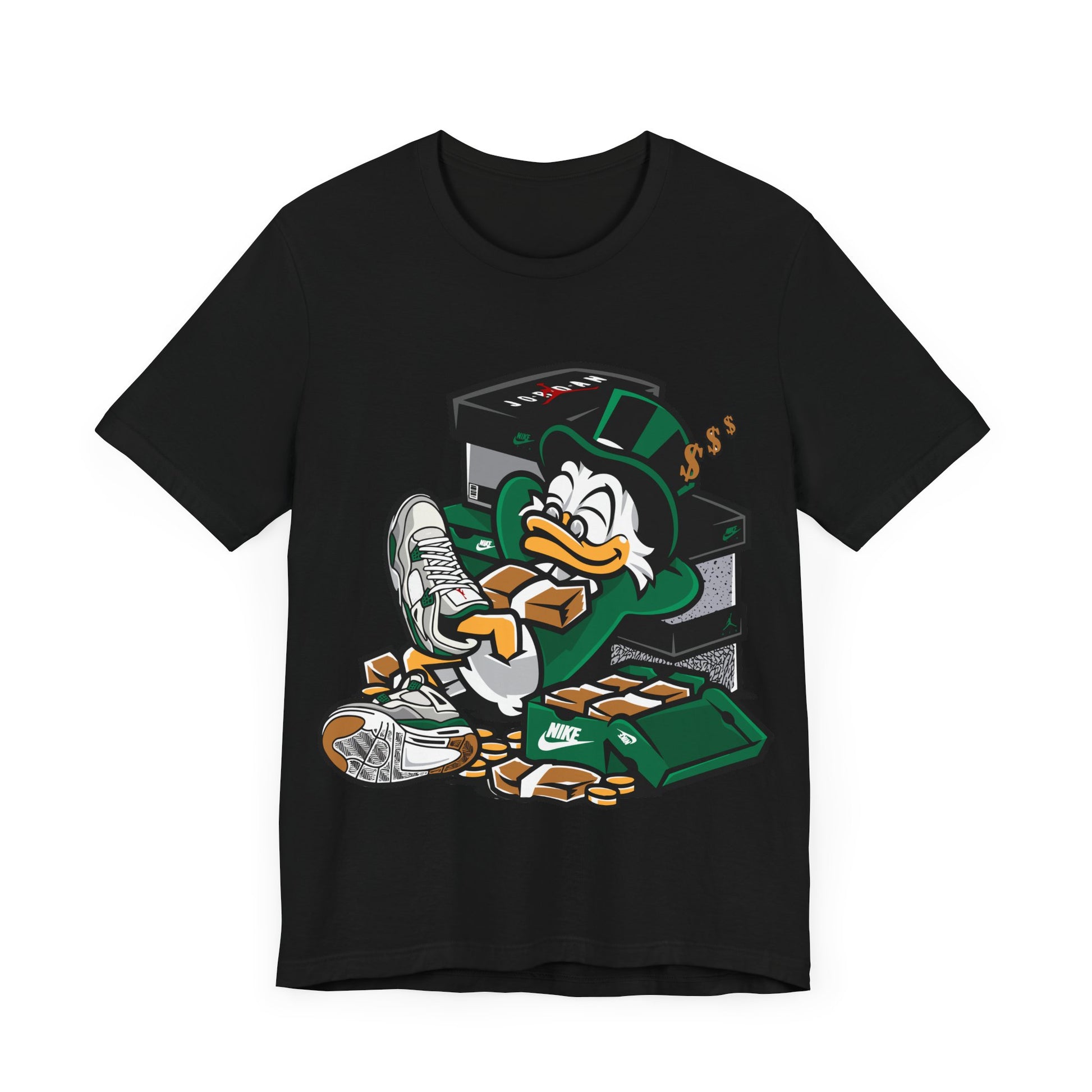 PAPER DREAMS PREMIUM Unisex Jersey Short Sleeve Tee