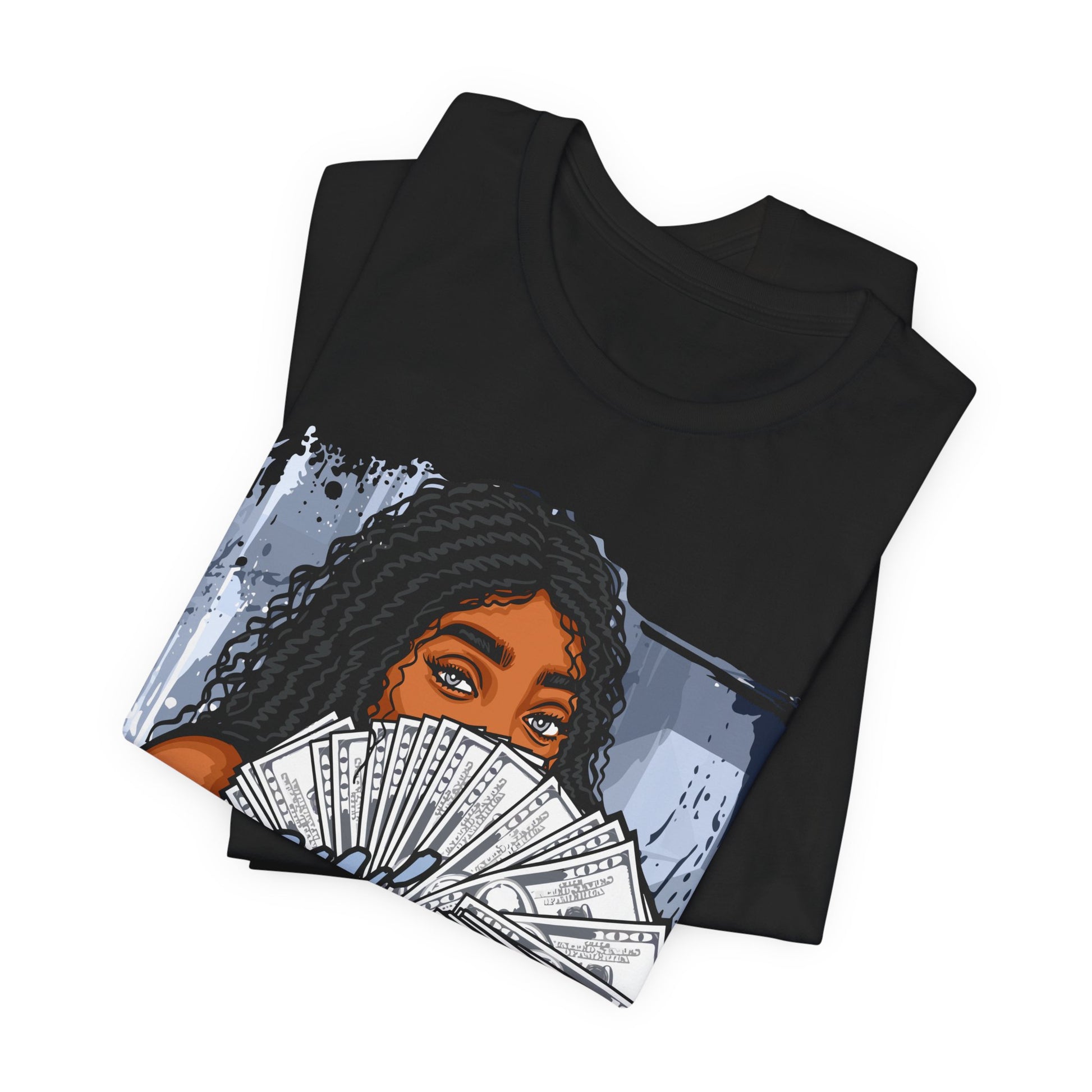 CHASIN PAPER PREMIUM Unisex Jersey Short Sleeve Tee