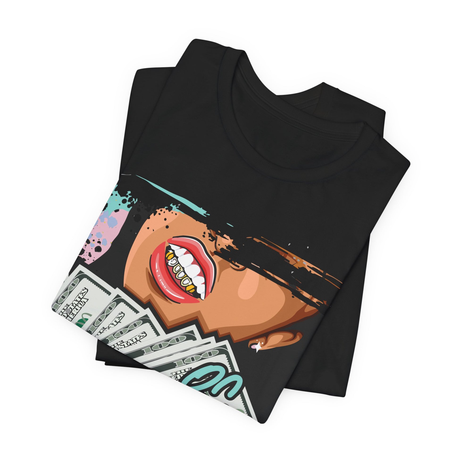 ON MY GRIND PREMIUM Unisex Jersey Short Sleeve Tee