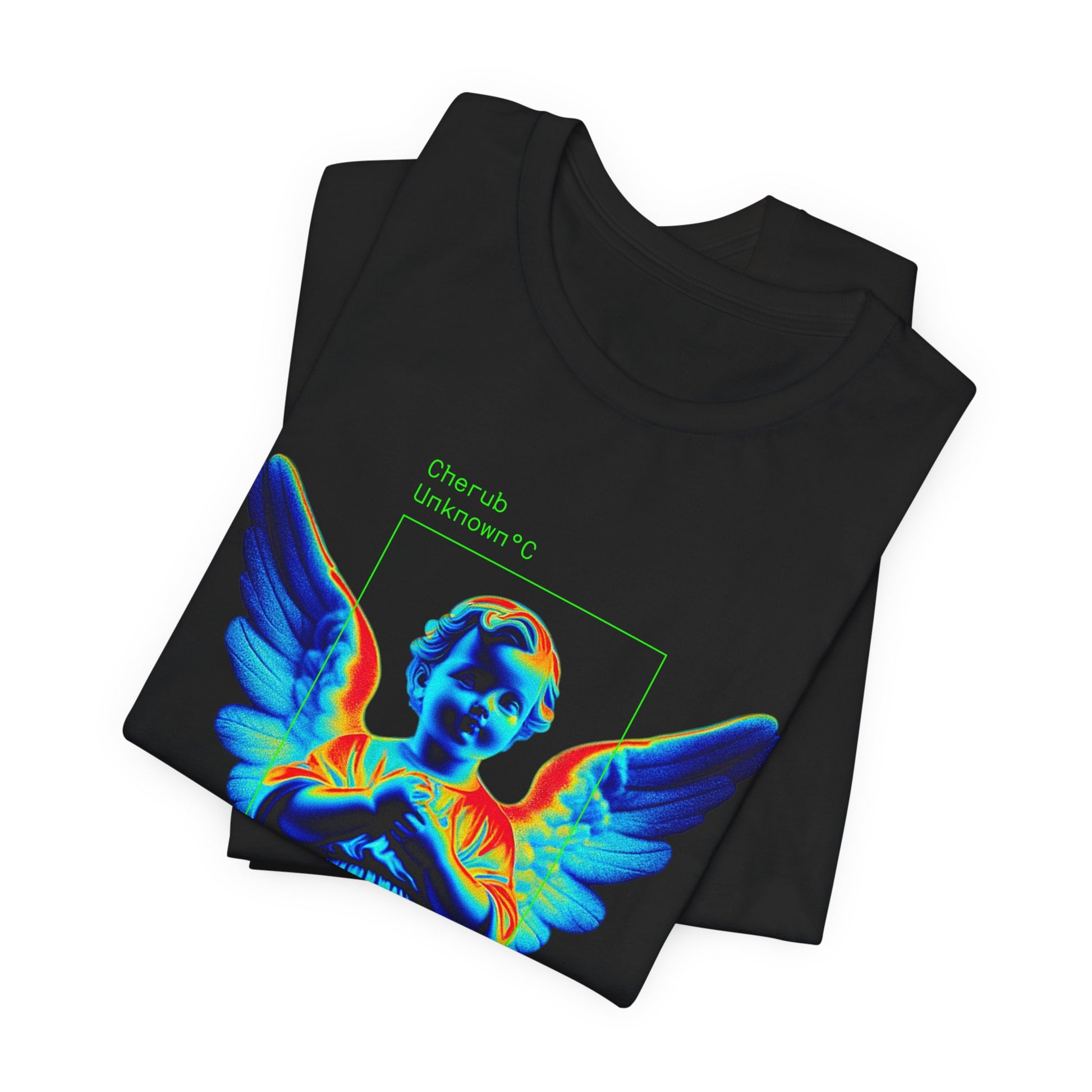 CHERUB PREMIUM Unisex Jersey Short Sleeve Tee