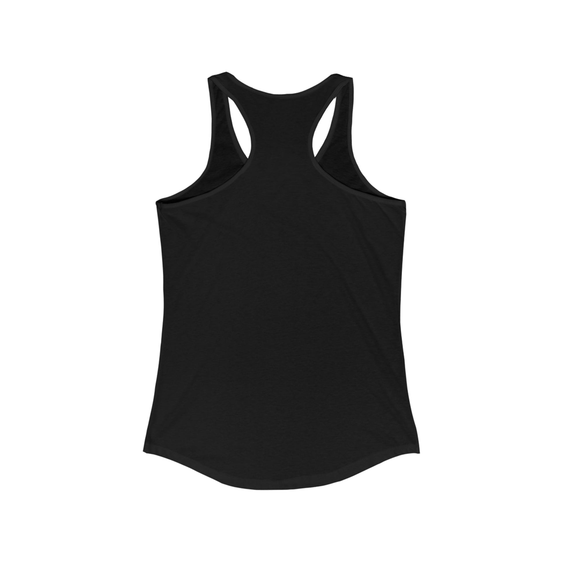 URBAN DISCOVERY PREMIUM Women's Ideal Racerback Tank