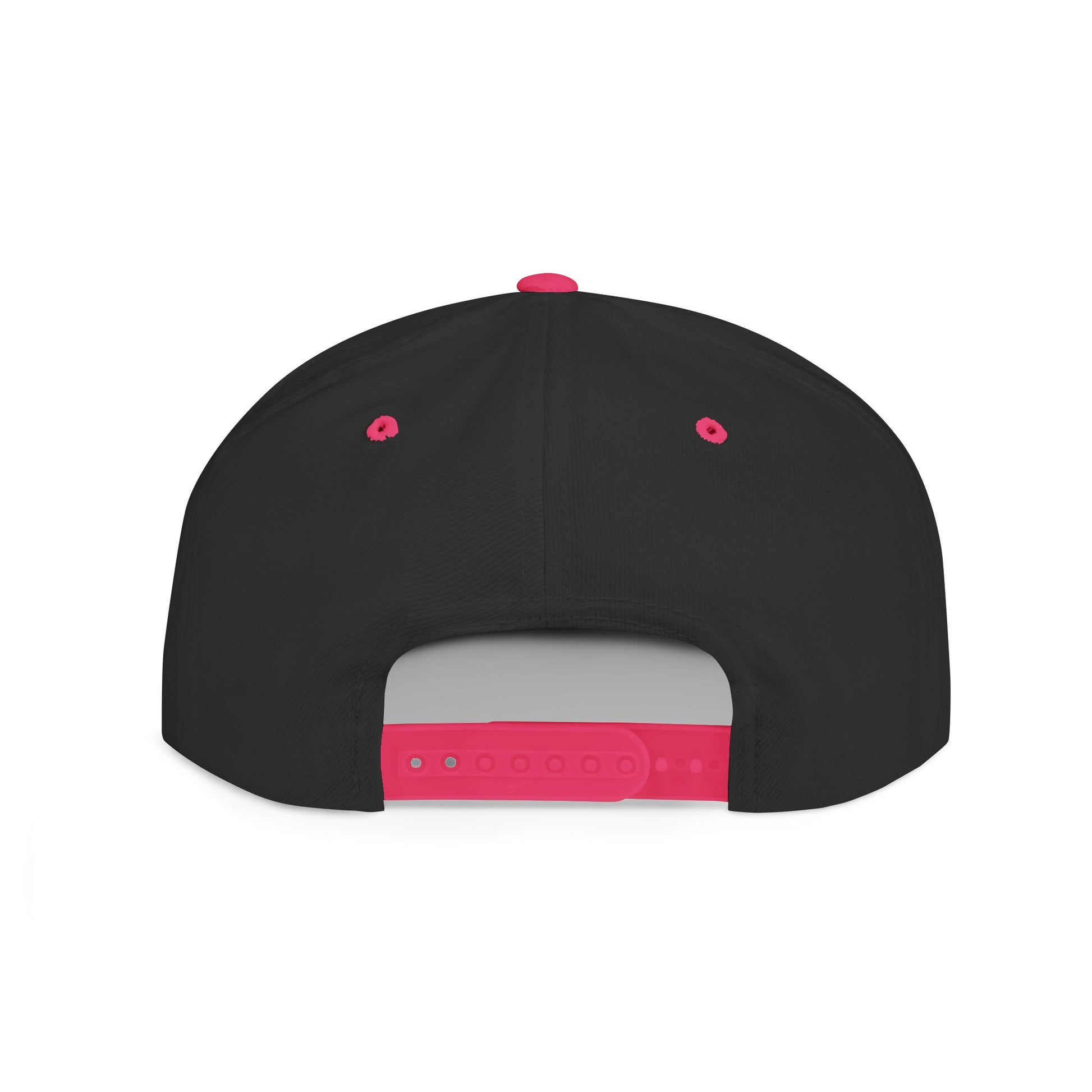 URBAN DISCOVER PREMIUM Flat Bill Snapback