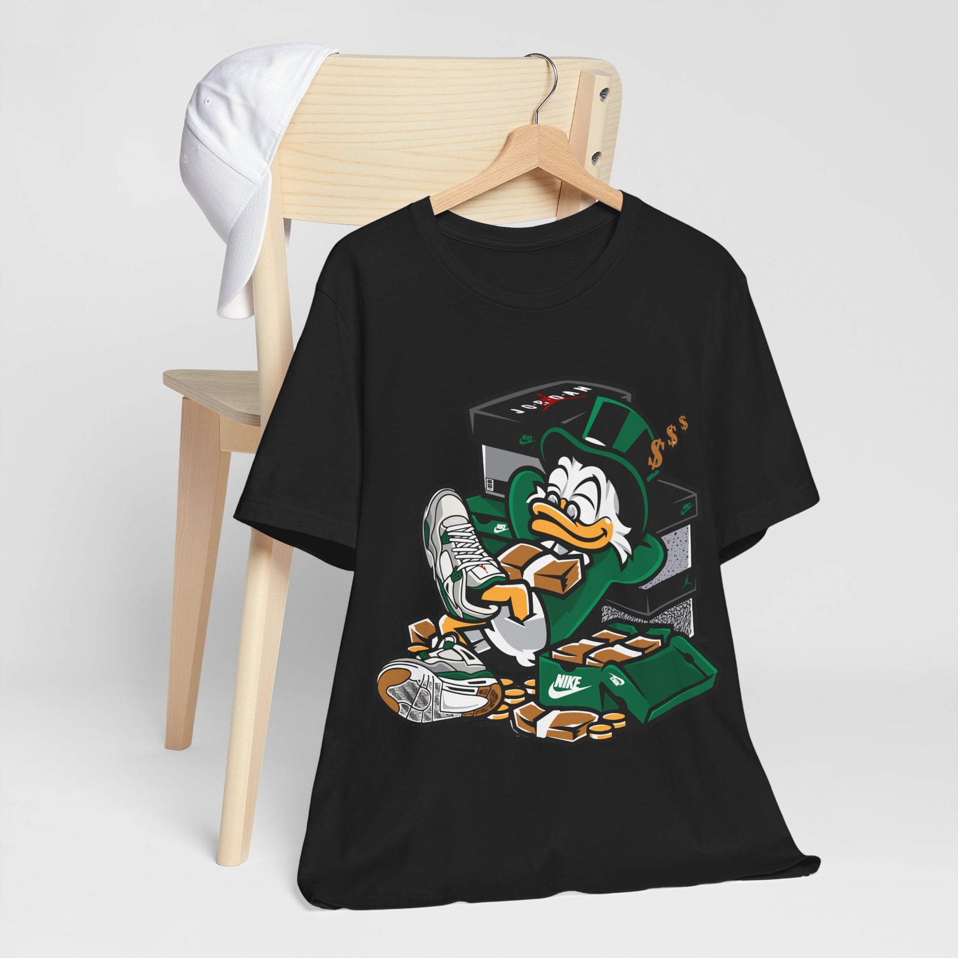 PAPER DREAMS PREMIUM Unisex Jersey Short Sleeve Tee