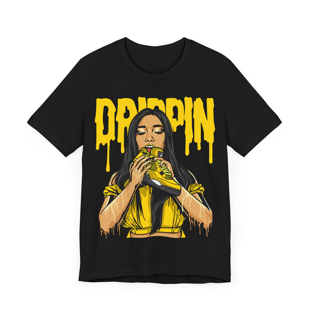 DRIPPIN PREMIUM Unisex Jersey Short Sleeve Tee