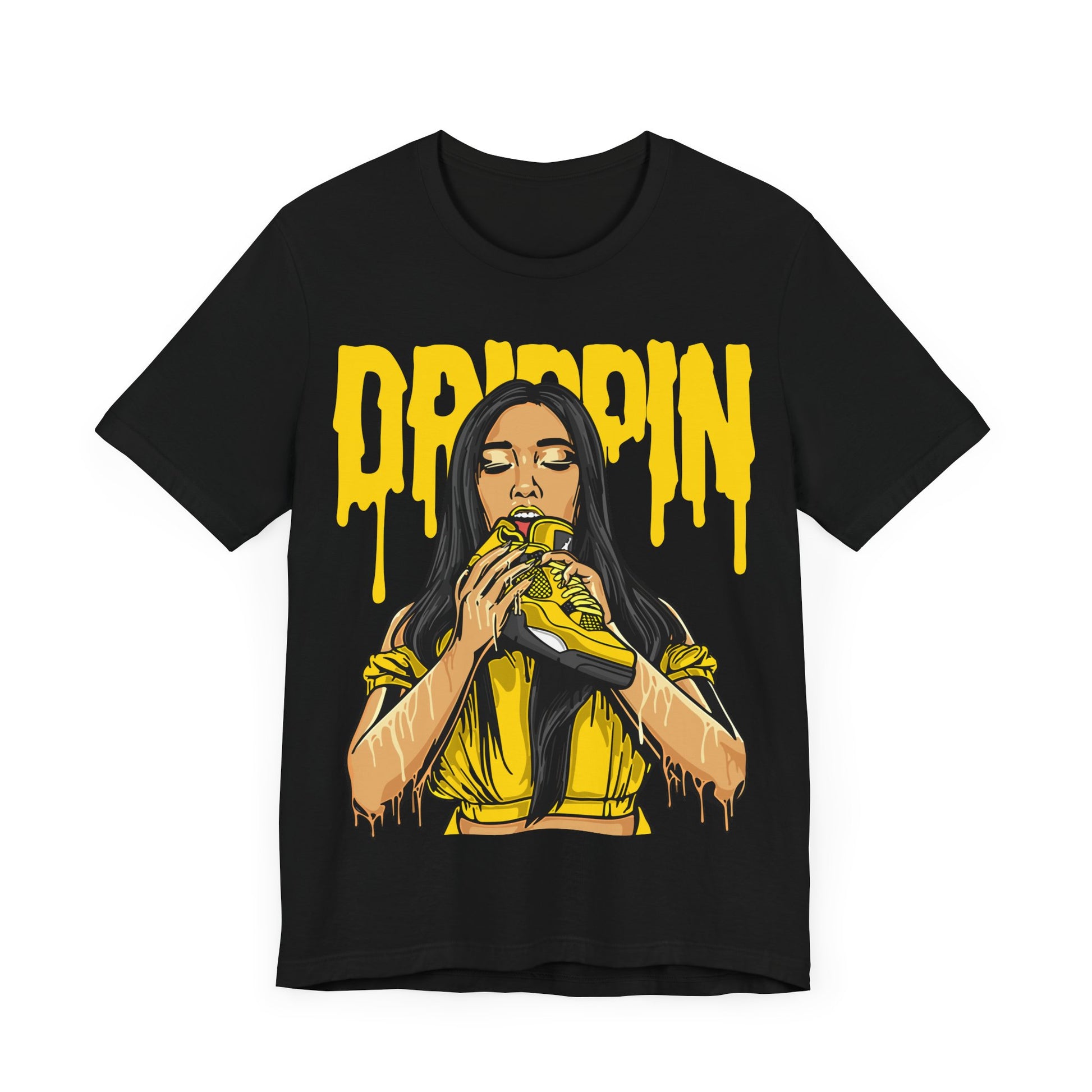 DRIPPIN PREMIUM Unisex Jersey Short Sleeve Tee