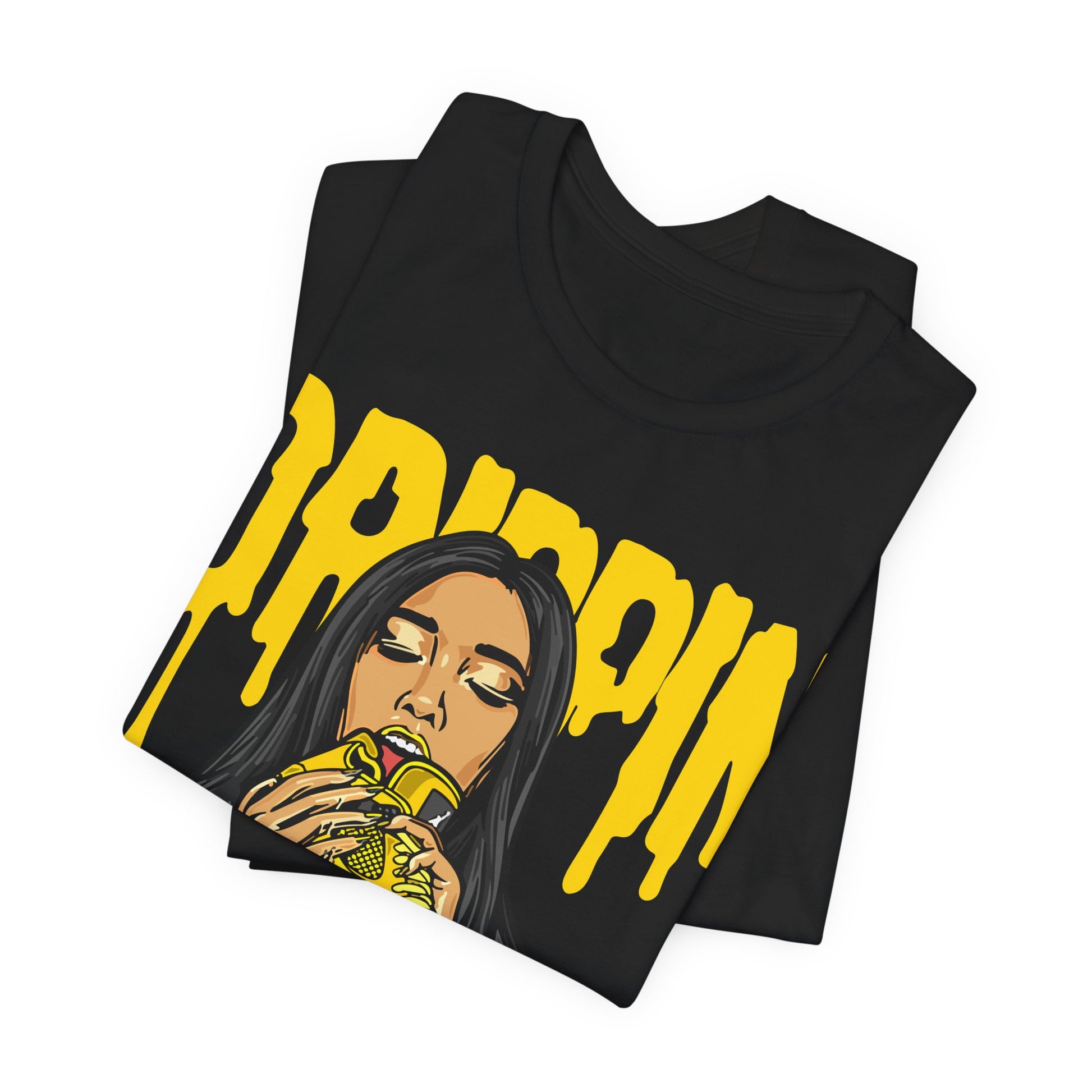 DRIPPIN PREMIUM Unisex Jersey Short Sleeve Tee
