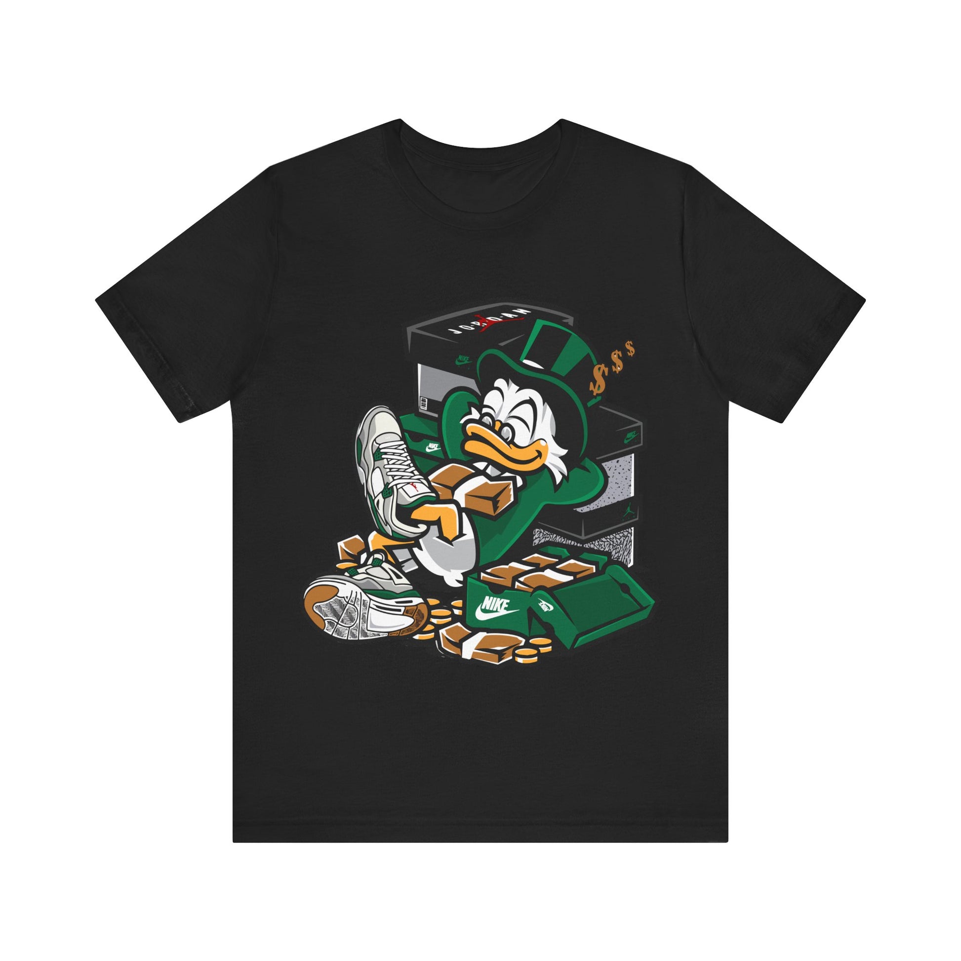 PAPER DREAMS PREMIUM Unisex Jersey Short Sleeve Tee