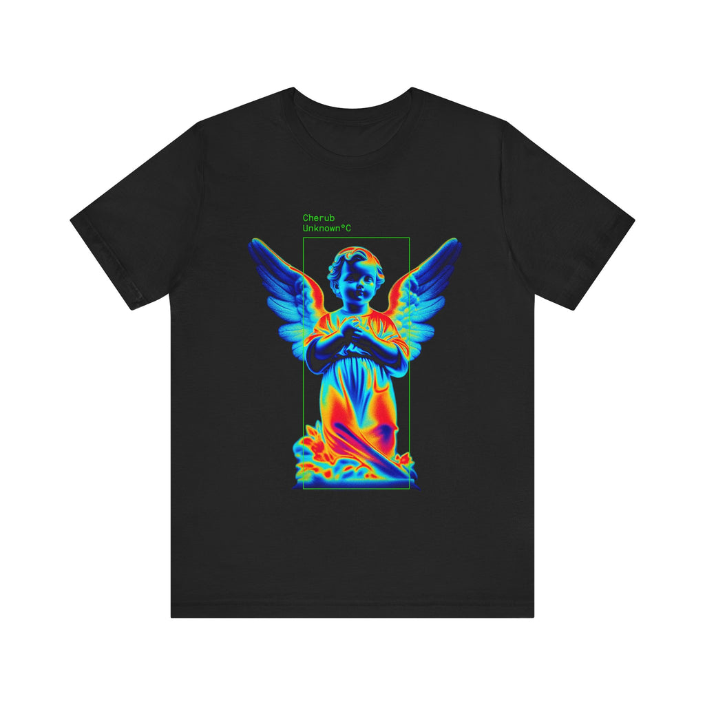 CHERUB PREMIUM Unisex Jersey Short Sleeve Tee