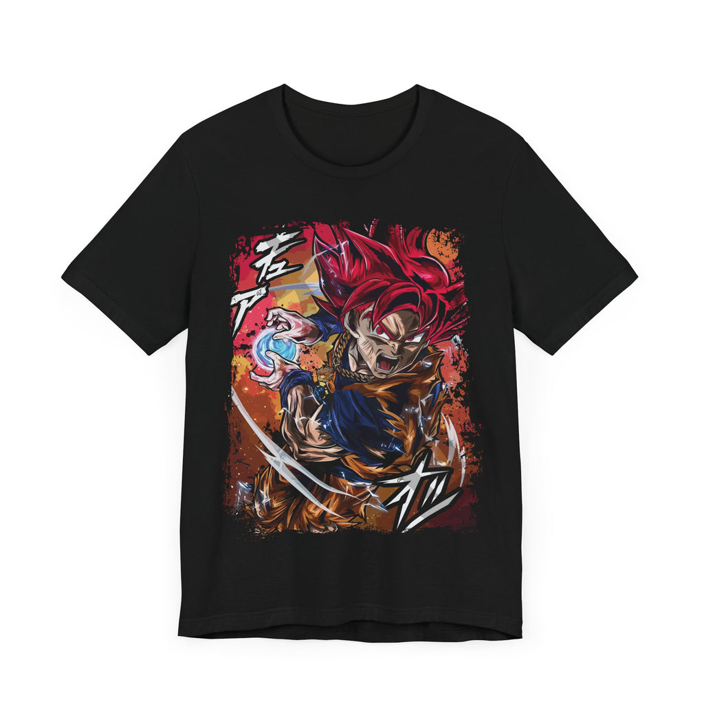DZ PREMIUM Unisex Jersey Short Sleeve Tee