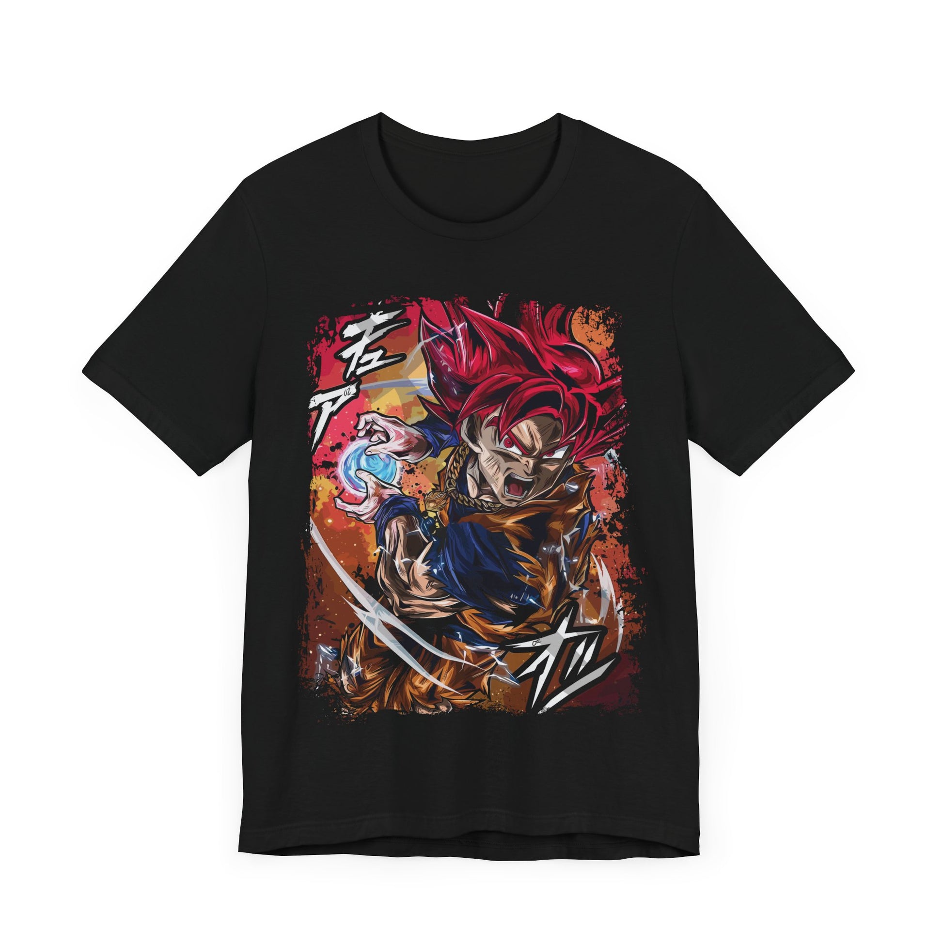 DZ PREMIUM Unisex Jersey Short Sleeve Tee